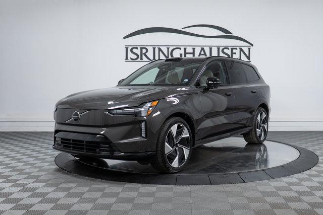 new 2025 Volvo EX90 car, priced at $97,310
