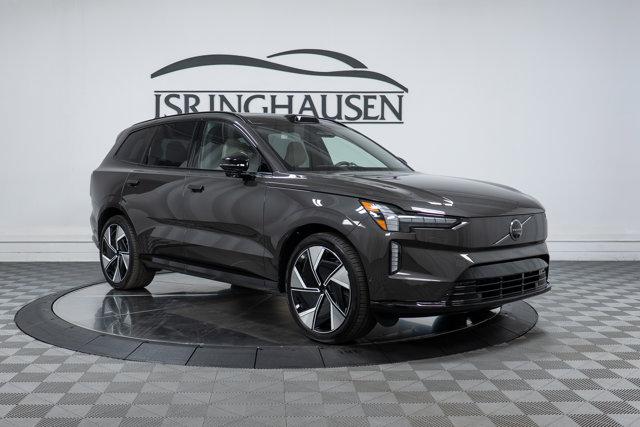 new 2025 Volvo EX90 car, priced at $97,310