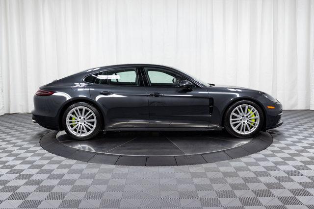 used 2019 Porsche Panamera car, priced at $57,900