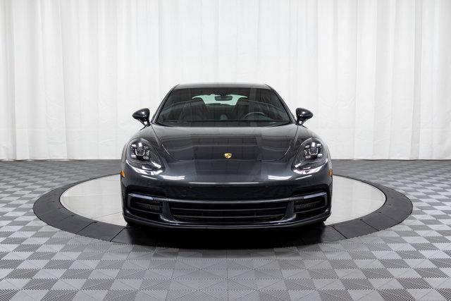 used 2019 Porsche Panamera car, priced at $57,900