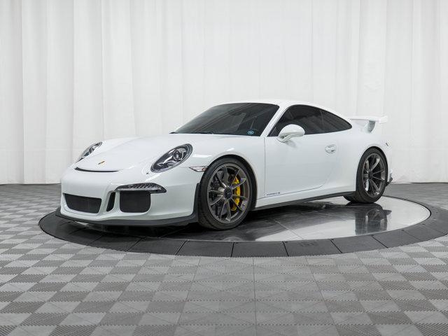 used 2014 Porsche 911 car, priced at $144,900