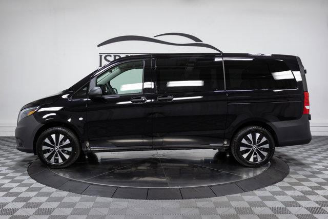 new 2023 Mercedes-Benz Metris car, priced at $51,035