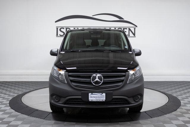 new 2023 Mercedes-Benz Metris car, priced at $51,035