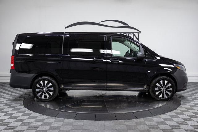 new 2023 Mercedes-Benz Metris car, priced at $51,035