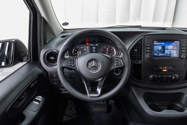 new 2023 Mercedes-Benz Metris car, priced at $51,035