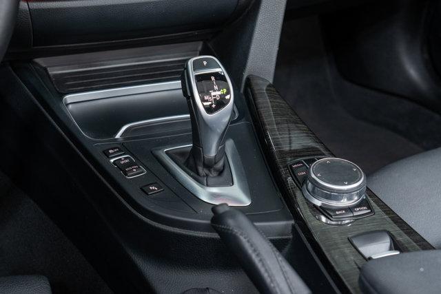 used 2018 BMW 430 car, priced at $24,900