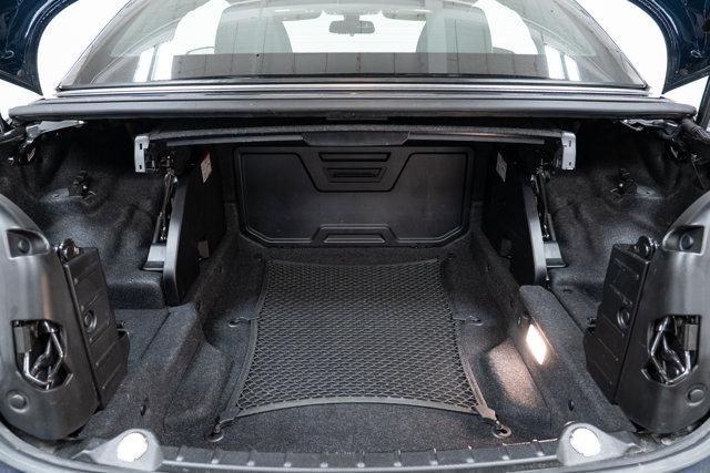 used 2018 BMW 430 car, priced at $24,900