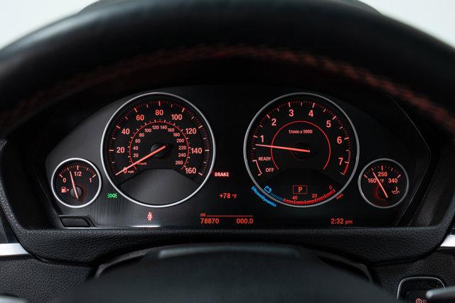 used 2018 BMW 430 car, priced at $24,900