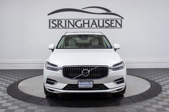 used 2019 Volvo XC60 Recharge Plug-In Hybrid car, priced at $29,900