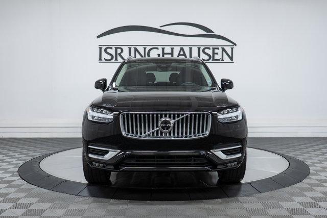 used 2024 Volvo XC90 car, priced at $47,900