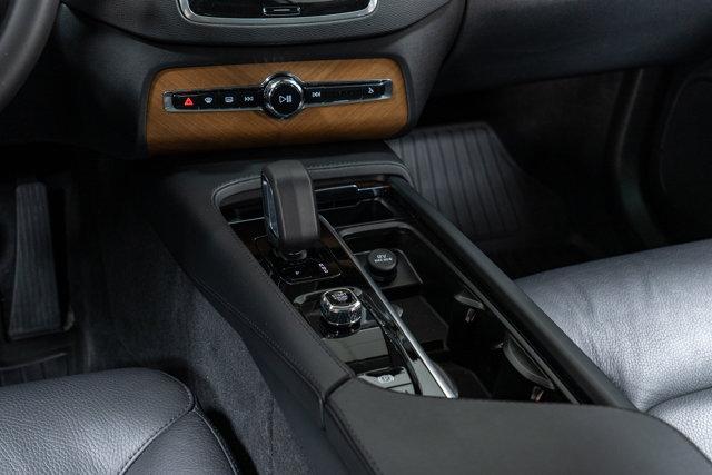 used 2024 Volvo XC90 car, priced at $47,900