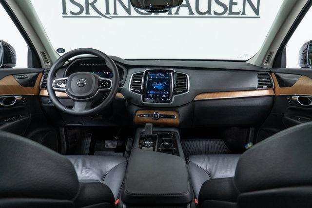 used 2024 Volvo XC90 car, priced at $47,900