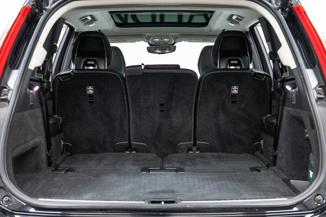 used 2024 Volvo XC90 car, priced at $47,900