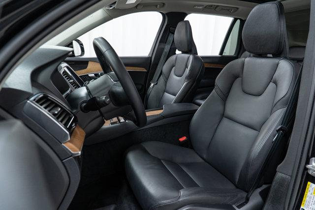 used 2024 Volvo XC90 car, priced at $47,900