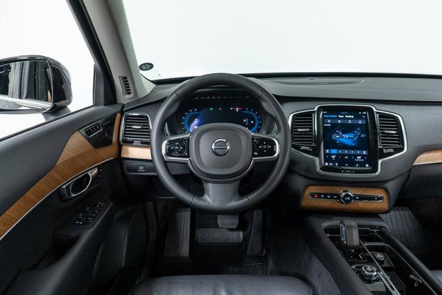 used 2024 Volvo XC90 car, priced at $47,900