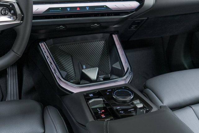 new 2026 BMW X3 car, priced at $56,075