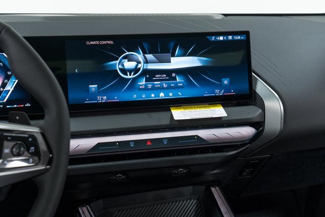 new 2026 BMW X3 car, priced at $56,075