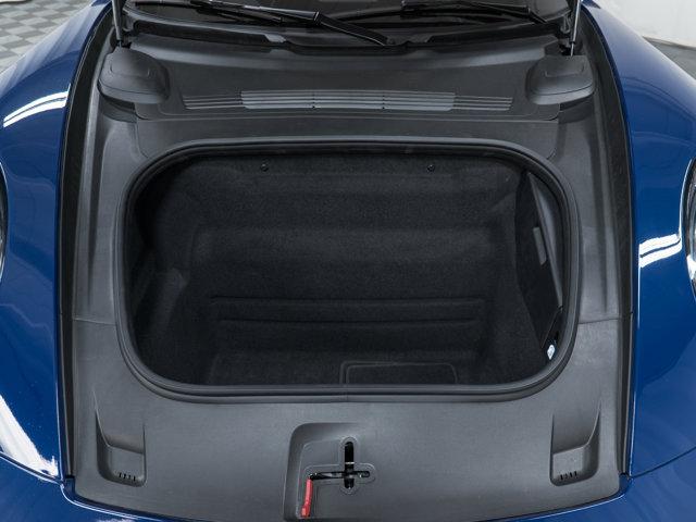 used 2022 Porsche 911 car, priced at $179,900