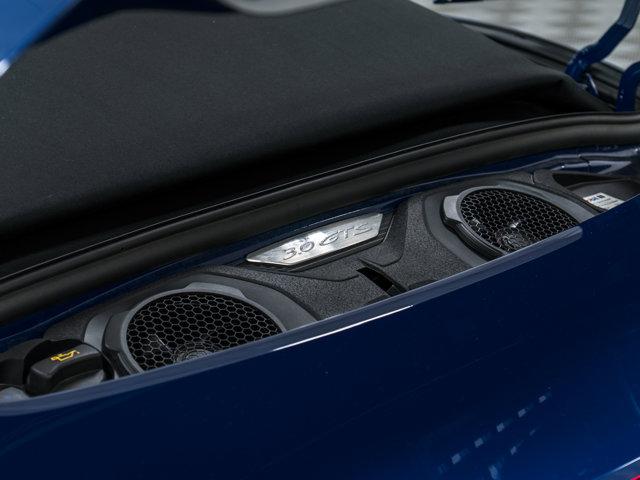 used 2022 Porsche 911 car, priced at $179,900