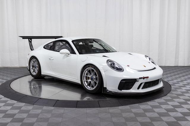 used 2019 Porsche 911 car, priced at $149,900