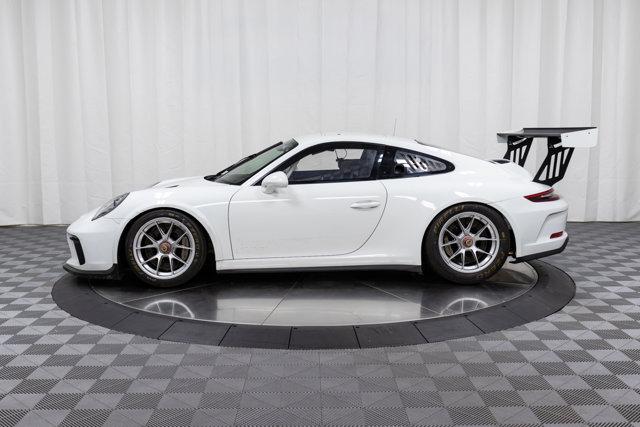 used 2019 Porsche 911 car, priced at $149,900