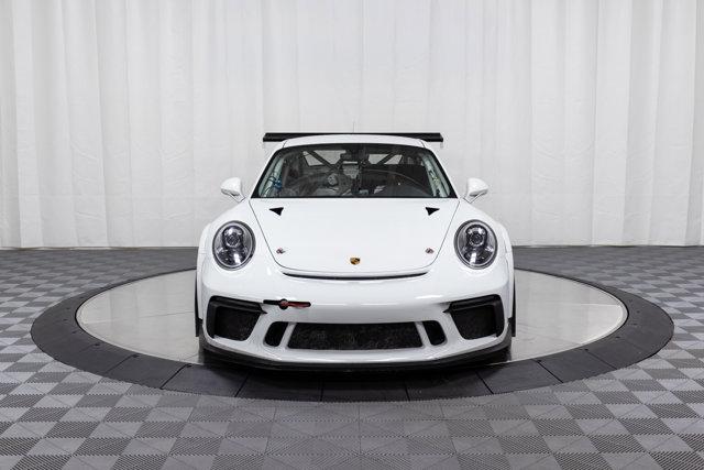 used 2019 Porsche 911 car, priced at $149,900