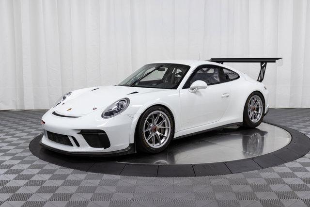 used 2019 Porsche 911 car, priced at $149,900