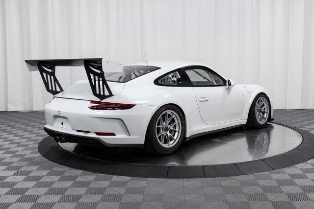 used 2019 Porsche 911 car, priced at $149,900