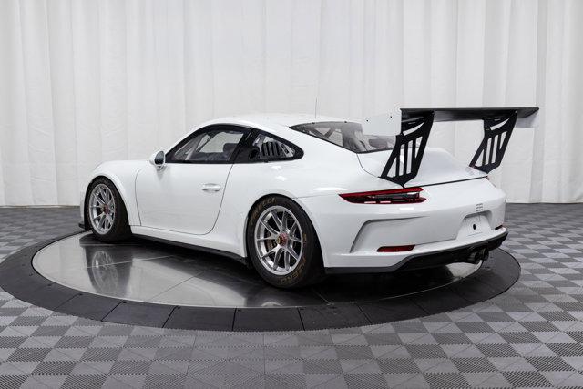 used 2019 Porsche 911 car, priced at $149,900