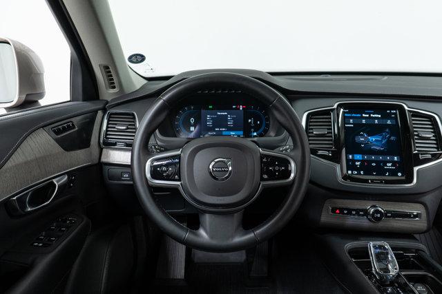 used 2023 Volvo XC90 car, priced at $51,900