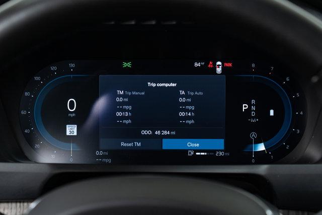 used 2023 Volvo XC90 car, priced at $51,900