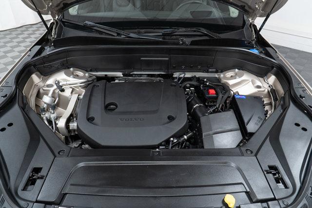used 2023 Volvo XC90 car, priced at $51,900