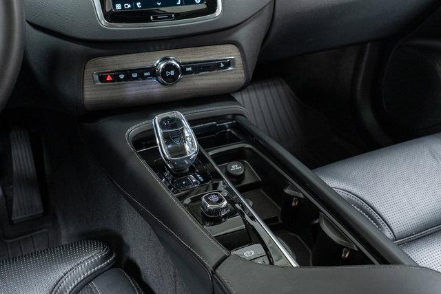used 2023 Volvo XC90 car, priced at $51,900