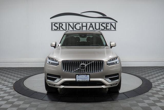 used 2023 Volvo XC90 car, priced at $51,900