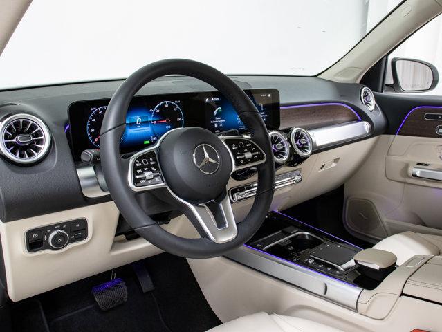 used 2023 Mercedes-Benz EQB 300 car, priced at $49,900