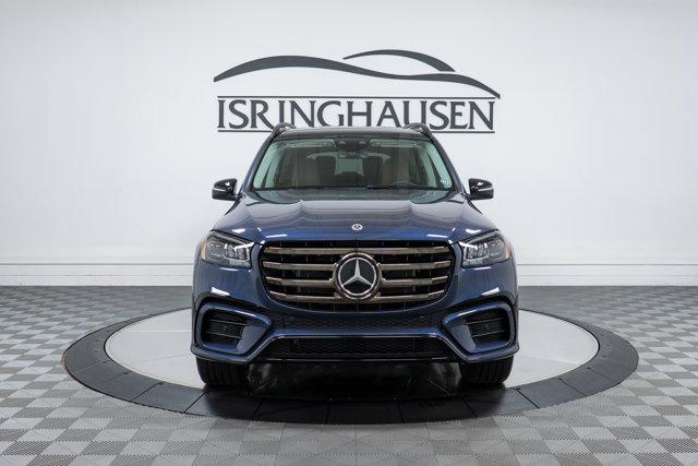 new 2026 Mercedes-Benz GLS 450 car, priced at $101,565