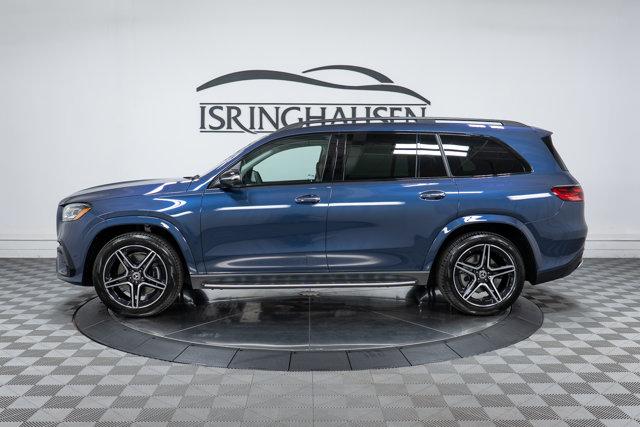 new 2026 Mercedes-Benz GLS 450 car, priced at $101,565