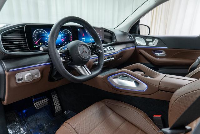 new 2026 Mercedes-Benz GLS 450 car, priced at $101,565