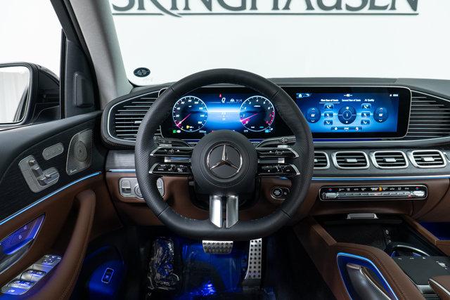 new 2026 Mercedes-Benz GLS 450 car, priced at $101,565