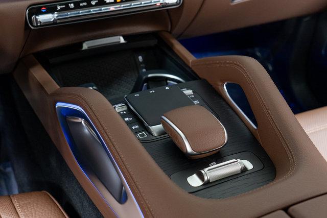 new 2026 Mercedes-Benz GLS 450 car, priced at $101,565
