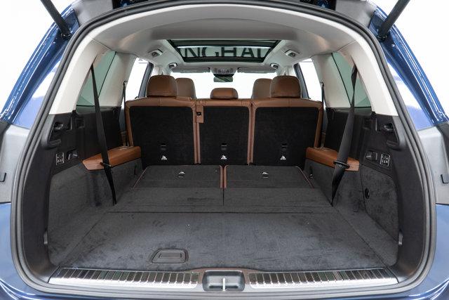 new 2026 Mercedes-Benz GLS 450 car, priced at $101,565