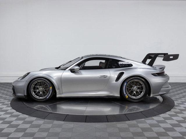 used 2022 Porsche 911 car, priced at $279,900