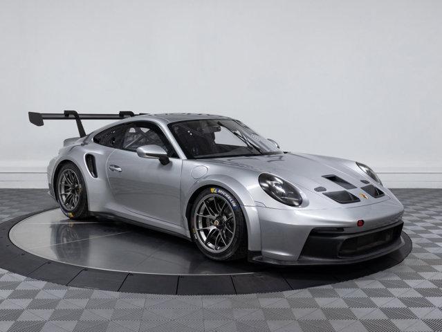 used 2022 Porsche 911 car, priced at $279,900