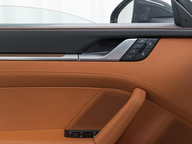 used 2026 Porsche 911 car, priced at $194,900