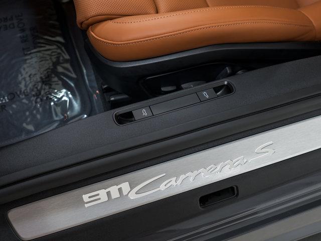 used 2026 Porsche 911 car, priced at $194,900