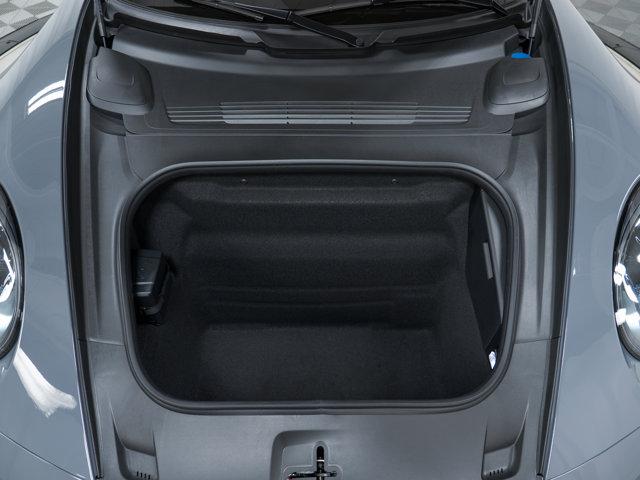 used 2026 Porsche 911 car, priced at $194,900