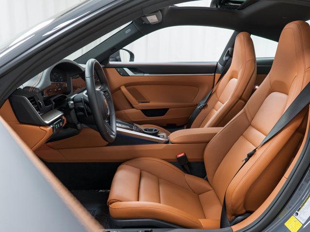 used 2026 Porsche 911 car, priced at $194,900