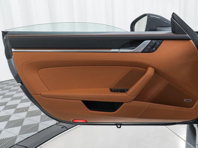 used 2026 Porsche 911 car, priced at $194,900