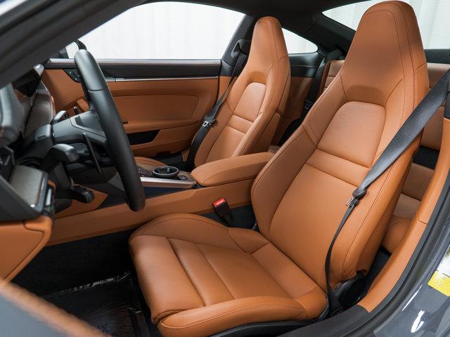 used 2026 Porsche 911 car, priced at $194,900