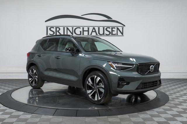new 2026 Volvo XC40 car, priced at $53,095
